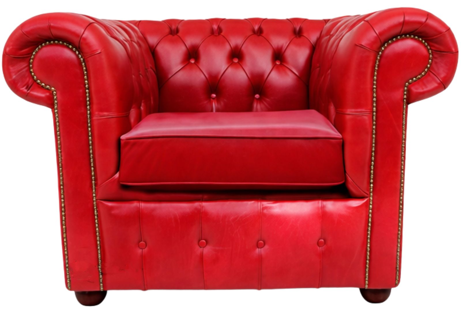 The Cambridge Chesterfield